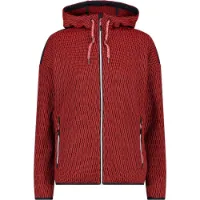 CMP Fix Hood 32h2116 Jacke CMP Fix Hood 32h2116 Jacke