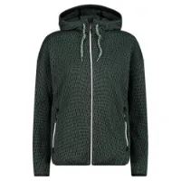CMP Fix Hood 32h2116 Jacke CMP Fix Hood 32h2116 Jacke