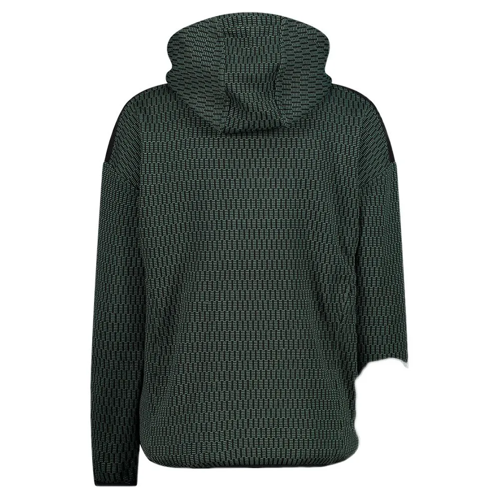 CMP Fix Hood 32h2116 Jacke CMP Fix Hood 32h2116 Jacke
