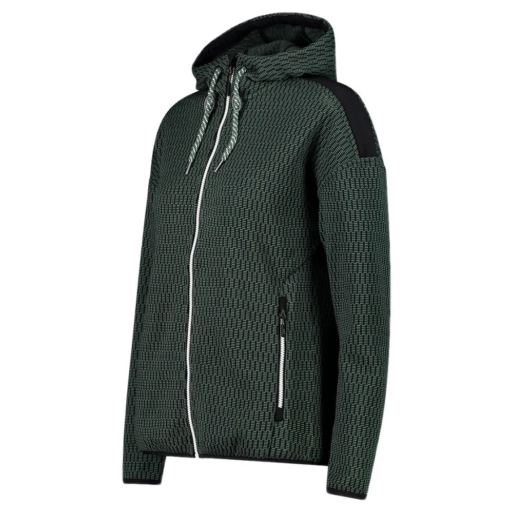 CMP Fix Hood 32h2116 Jacke CMP Fix Hood 32h2116 Jacke