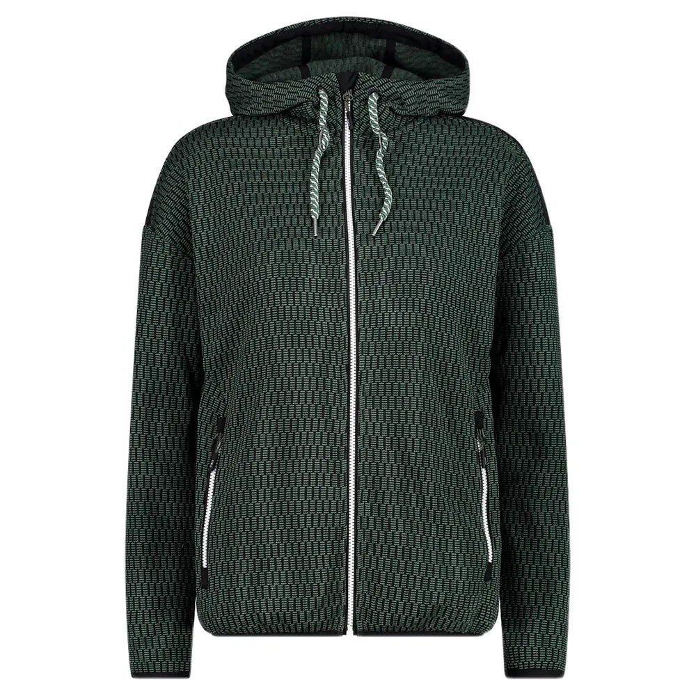 CMP Fix Hood 32h2116 Jacke CMP Fix Hood 32h2116 Jacke