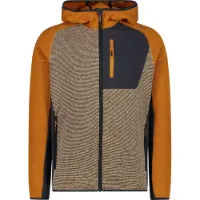 CMP Fix Hood 32h2187 Fleece CMP Fix Hood 32h2187 Fleece