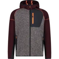 CMP Fix Hood 32h2187 Kapuzenfleece CMP Fix Hood 32h2187 Kapuzenfleece