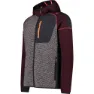 CMP Fix Hood 32h2187 Kapuzenfleece