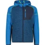 CMP Fix Hood 32h2187 Kapuzenfleece