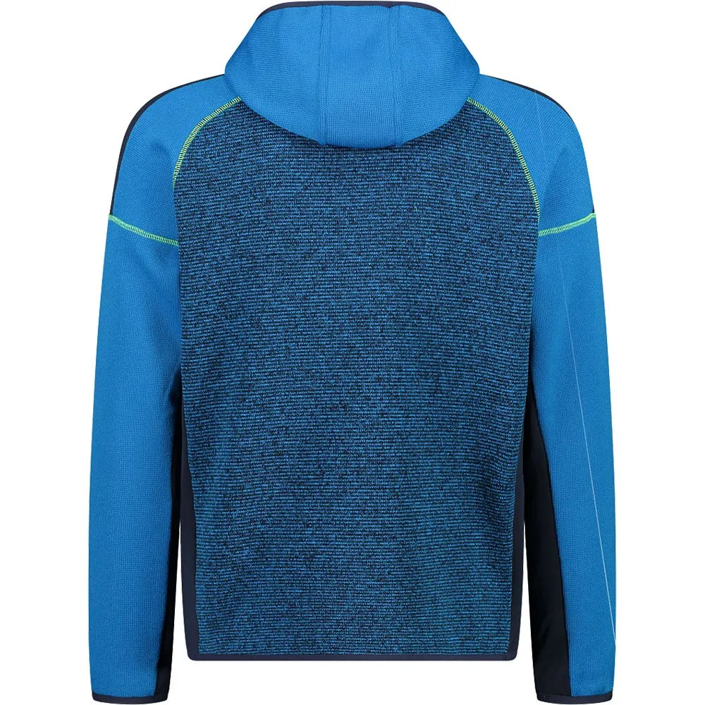 CMP Fix Hood 32h2187 Kapuzenfleece CMP Fix Hood 32h2187 Kapuzenfleece