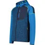 CMP Fix Hood 32h2187 Kapuzenfleece