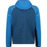 CMP Fix Hood 32h2187 Kapuzenfleece