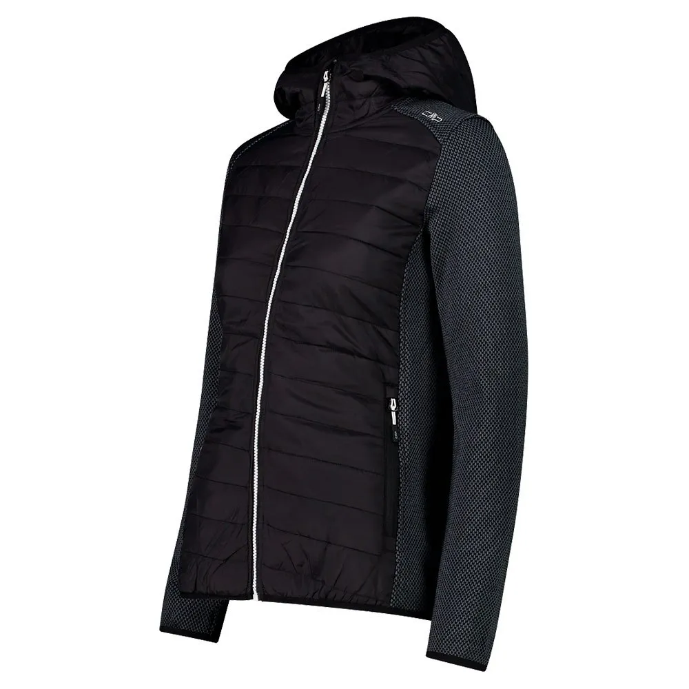 CMP Fix Hood 32h3526 Softshelljacke CMP Fix Hood 32h3526 Softshelljacke