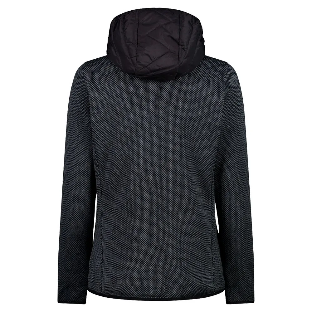 CMP Fix Hood 32h3526 Softshelljacke CMP Fix Hood 32h3526 Softshelljacke