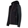 CMP Fix Hood 32h3526 Softshelljacke