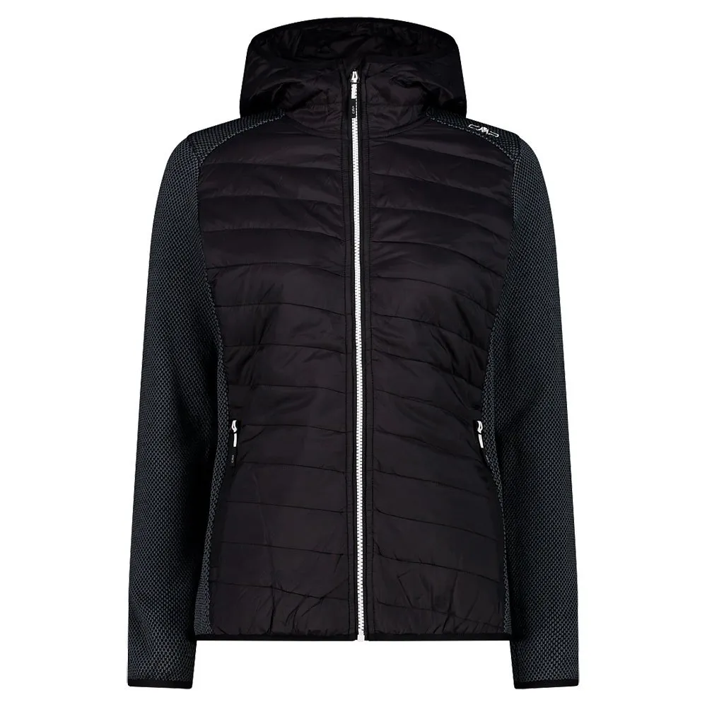 CMP Fix Hood 32h3526 Softshelljacke CMP Fix Hood 32h3526 Softshelljacke
