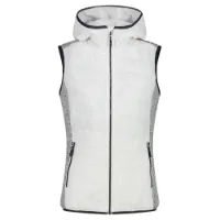 CMP Fix Hood 32h3536 Weste CMP Fix Hood 32h3536 Weste
