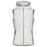 CMP Fix Hood 32h3536 Weste
