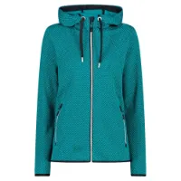 CMP Fix Hood 32h3556 Jacke CMP Fix Hood 32h3556 Jacke
