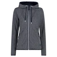 CMP Fix Hood 32h3556 Jacke CMP Fix Hood 32h3556 Jacke