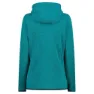 CMP Fix Hood 32h3556 Jacke
