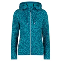 CMP Fix Hood 32h3576 Kapuzenfleece CMP Fix Hood 32h3576 Kapuzenfleece