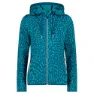 CMP Fix Hood 32h3576 Kapuzenfleece
