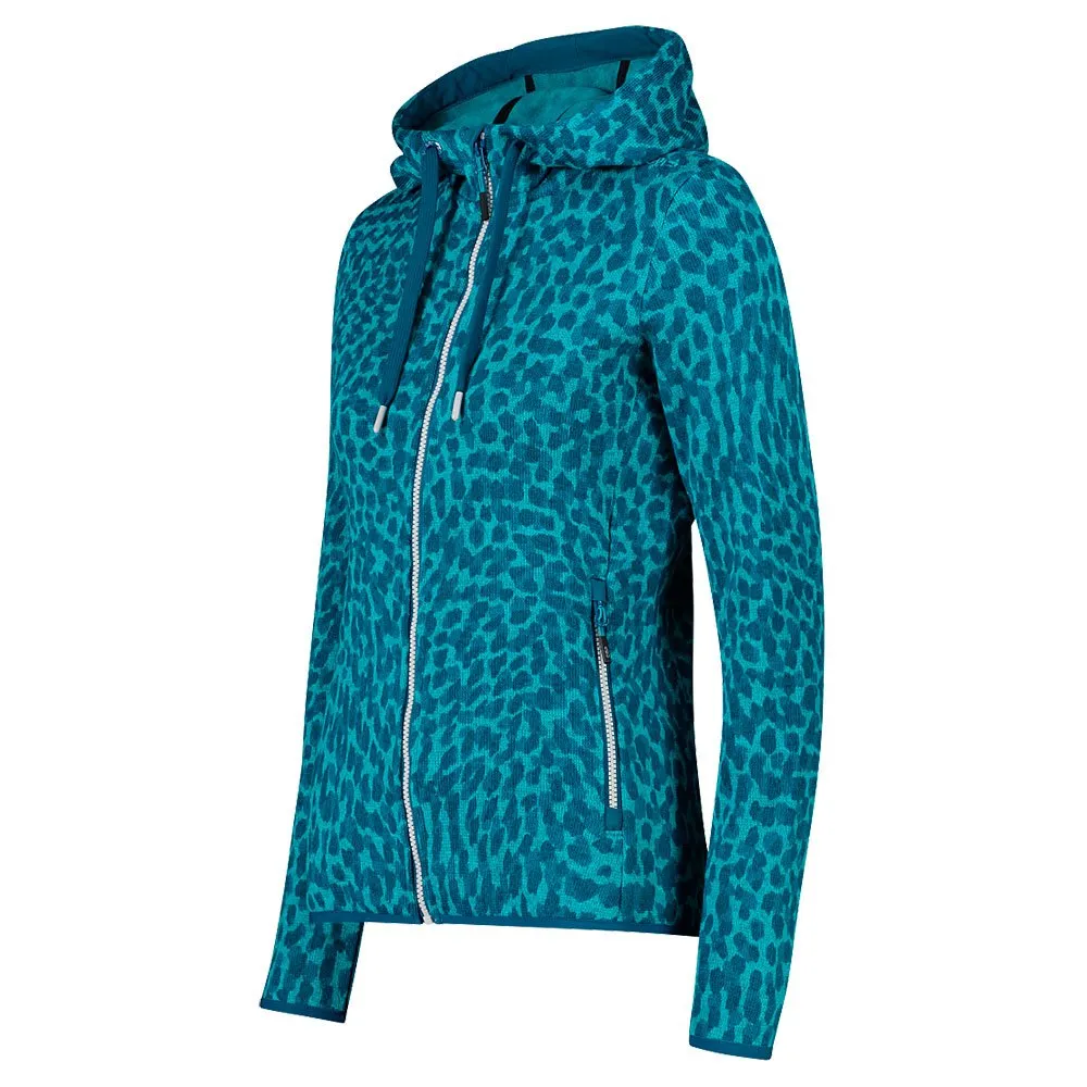 CMP Fix Hood 32h3576 Kapuzenfleece CMP Fix Hood 32h3576 Kapuzenfleece