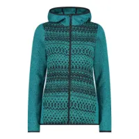 CMP Fix Hood 32h3586 Kapuzenfleece CMP Fix Hood 32h3586 Kapuzenfleece
