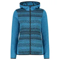 CMP Fix Hood 32h3586 Kapuzenfleece CMP Fix Hood 32h3586 Kapuzenfleece