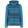 CMP Fix Hood 32h3586 Kapuzenfleece