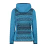 CMP Fix Hood 32h3586 Kapuzenfleece