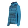 CMP Fix Hood 32h3586 Kapuzenfleece