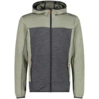CMP Fix Hood 32h5527 Jacke