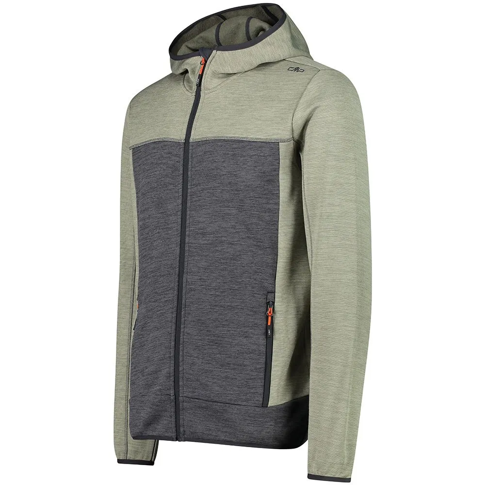 CMP Fix Hood 32h5527 Jacke CMP Fix Hood 32h5527 Jacke