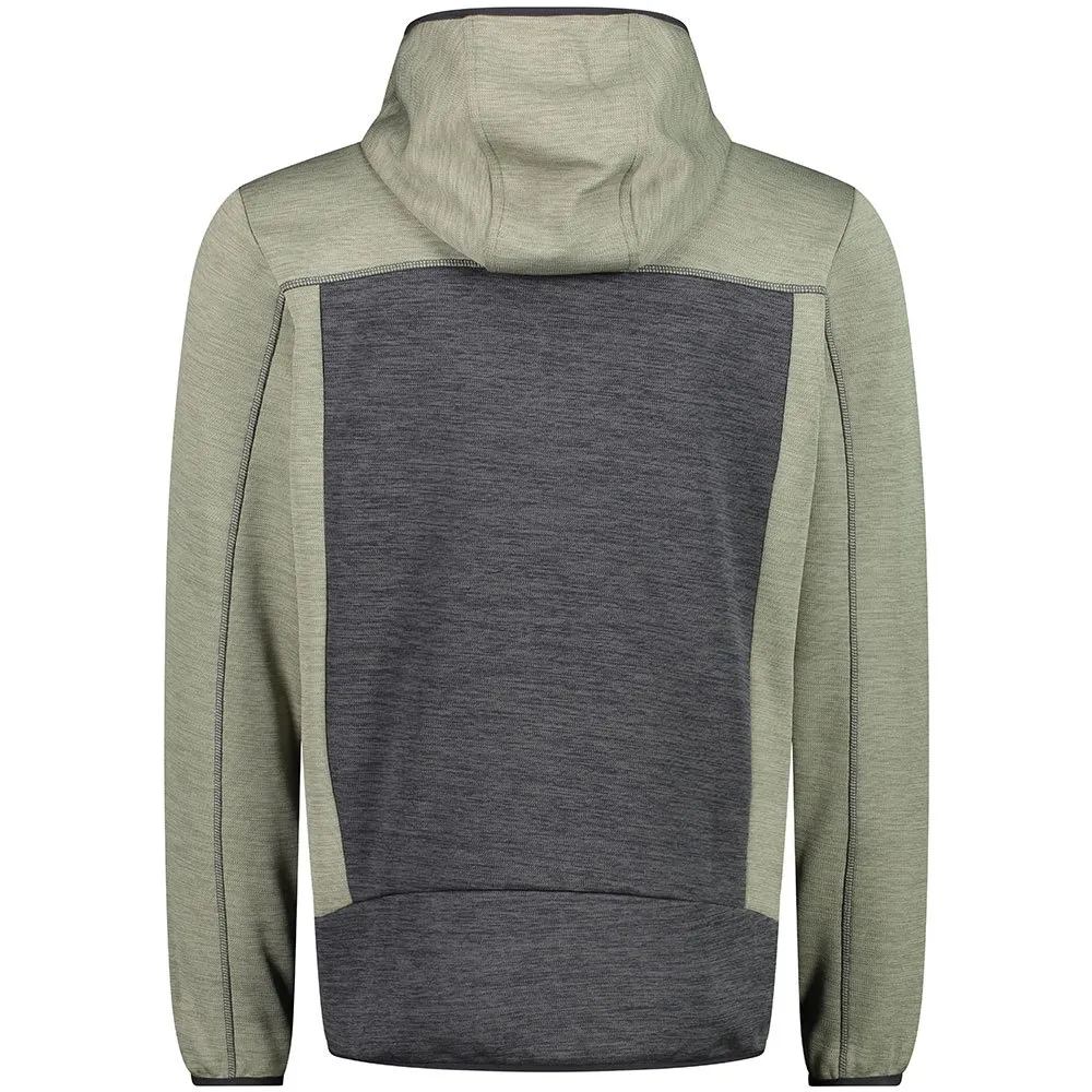CMP Fix Hood 32h5527 Jacke CMP Fix Hood 32h5527 Jacke