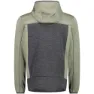 CMP Fix Hood 32h5527 Jacke