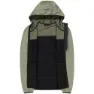 CMP Fix Hood 32h5527 Jacke