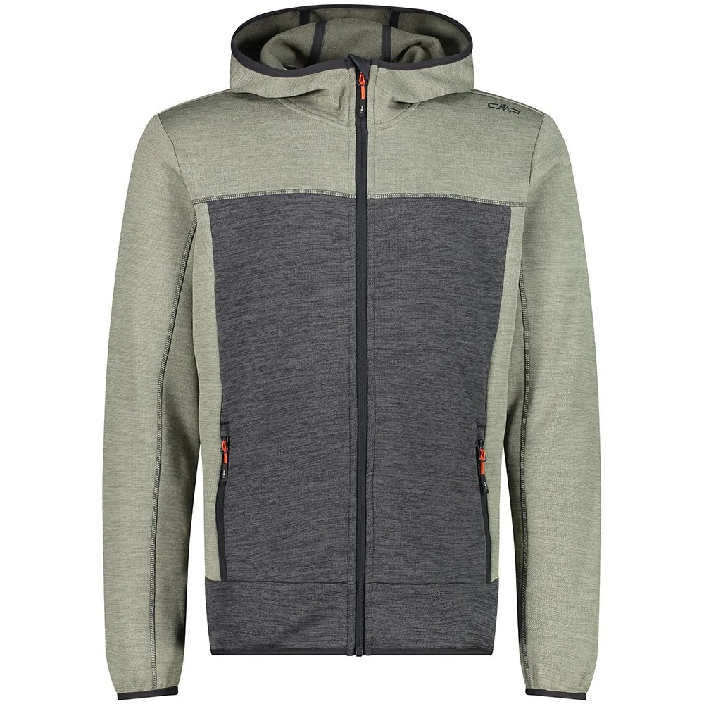 CMP Fix Hood 32h5527 Jacke CMP Fix Hood 32h5527 Jacke