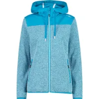 CMP Fix Hood 32h5666 Fleece Mit Durchgehendem Reißverschluss CMP Fix Hood 32h5666 Fleece Mit Durchgehendem Reißverschluss