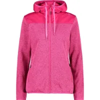 CMP Fix Hood 32h5666 Fleece Mit Durchgehendem Reißverschluss CMP Fix Hood 32h5666 Fleece Mit Durchgehendem Reißverschluss