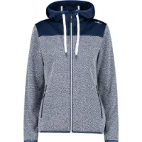 CMP Fix Hood 32h5666 Jacke