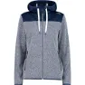 CMP Fix Hood 32h5666 Jacke