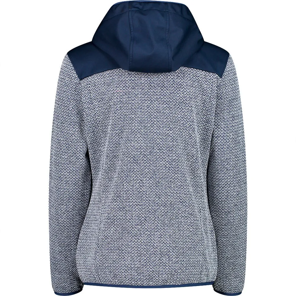 CMP Fix Hood 32h5666 Jacke CMP Fix Hood 32h5666 Jacke