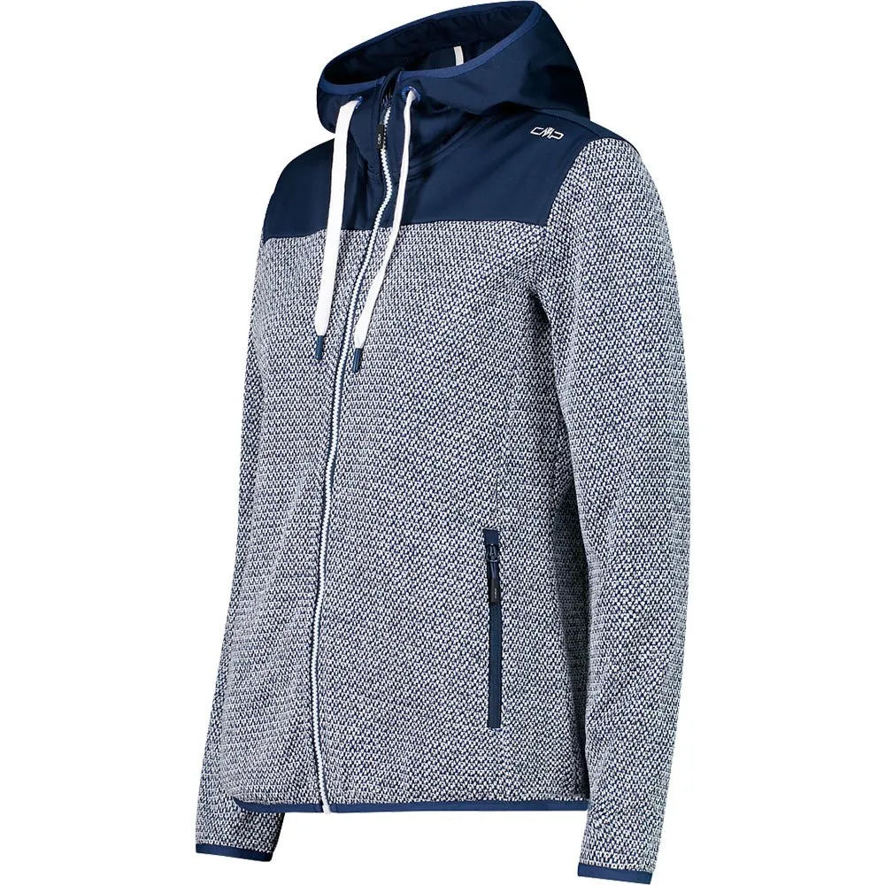 CMP Fix Hood 32h5666 Jacke CMP Fix Hood 32h5666 Jacke
