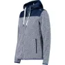 CMP Fix Hood 32h5666 Jacke