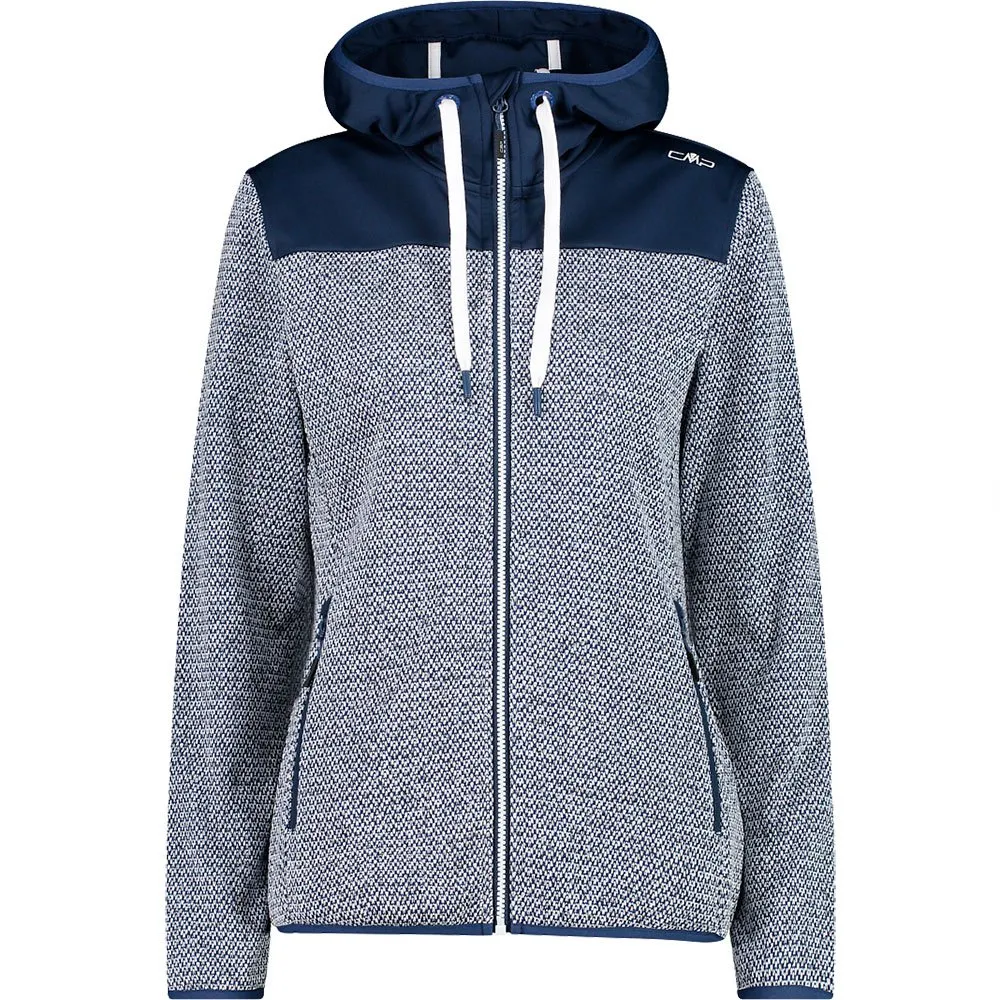 CMP Fix Hood 32h5666 Jacke CMP Fix Hood 32h5666 Jacke