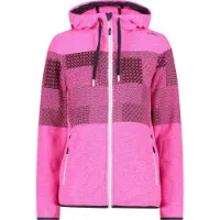 CMP Fix Hood 32h5686 Kapuzenfleece