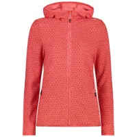 CMP Fix Hood 32h5696 Fleece Mit Durchgehendem Reißverschluss CMP Fix Hood 32h5696 Fleece Mit Durchgehendem Reißverschluss