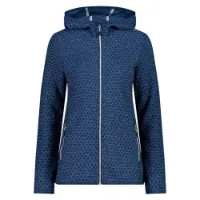 CMP Fix Hood 32h5696 Fleece Mit Durchgehendem Reißverschluss CMP Fix Hood 32h5696 Fleece Mit Durchgehendem Reißverschluss