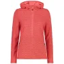 CMP Fix Hood 32h5696 Fleece Mit Durchgehendem Reißverschluss