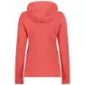 CMP Fix Hood 32h5696 Fleece Mit Durchgehendem Reißverschluss