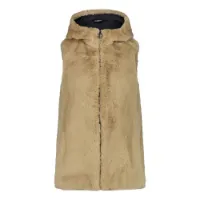 CMP Fix Hood 32k0326 Weste CMP Fix Hood 32k0326 Weste