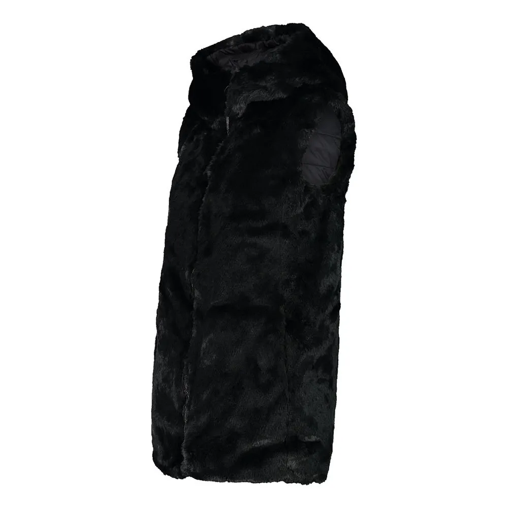 CMP Fix Hood 32k0326 Weste CMP Fix Hood 32k0326 Weste